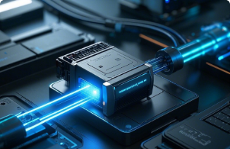 纳米光子学：紧凑型设备中高速数据的关键