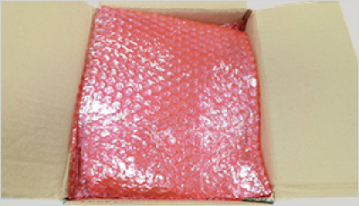 步骤4：单独包装