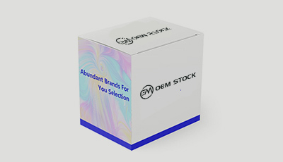 步骤6：条形码货运标签