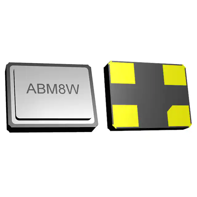 ABM8W-16.0000MHZ-8-D2Y-T3
