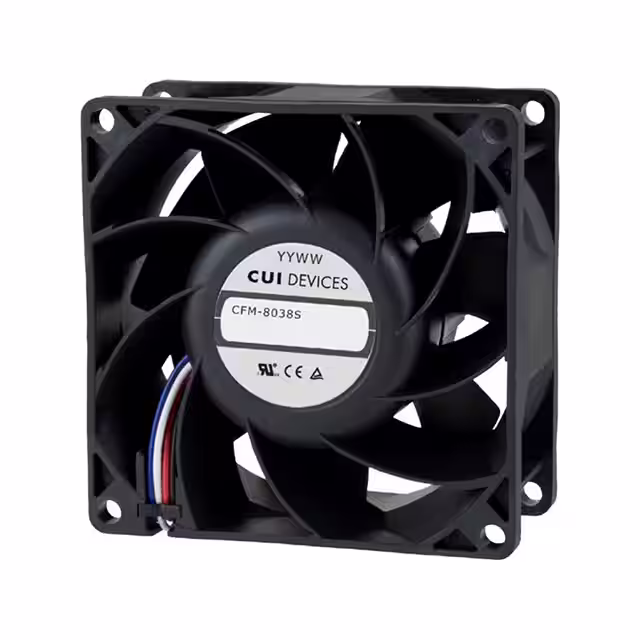 CFM-8038S-130-387-22