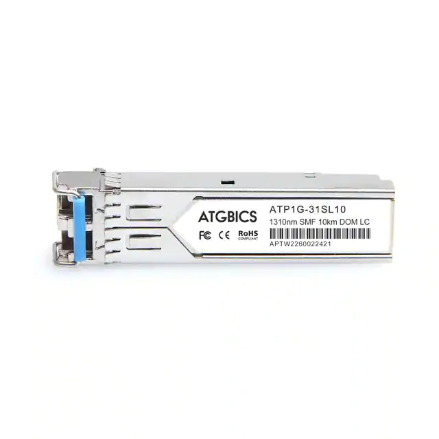 SFP-GIG-LX/LC-C