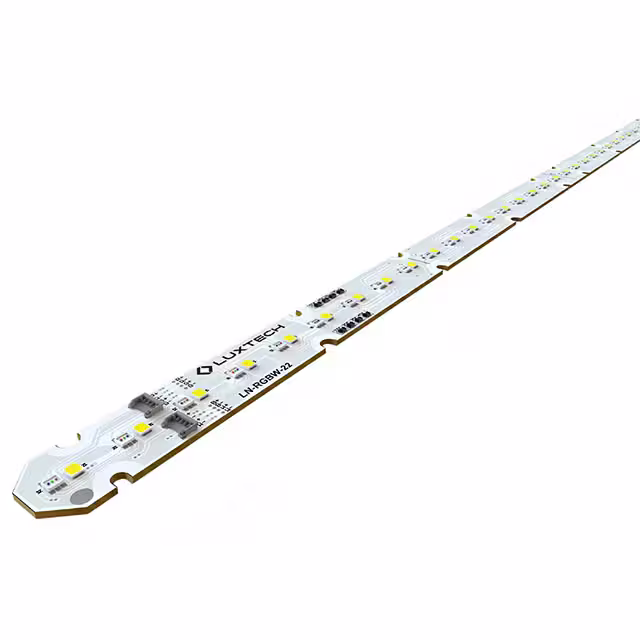 LN-RGBW-22-NC-35K-90 LN-RGBW-22-NC-35K-90