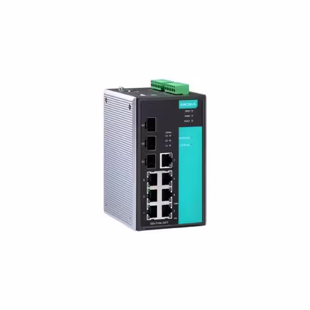 EDS-510A-3SFP