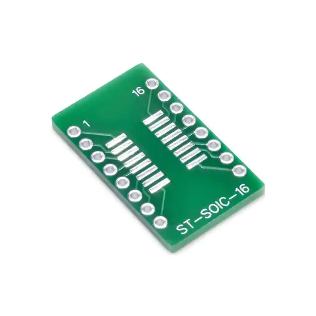 ST-SOIC-16 ST-SOIC-16