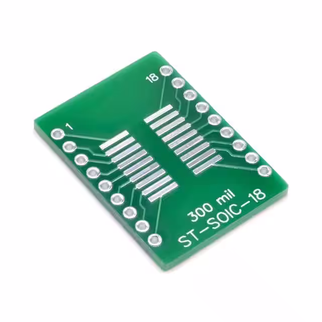 ST-SOIC-18 ST-SOIC-18
