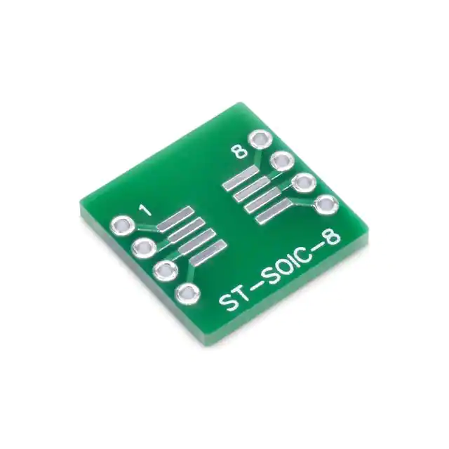 ST-SOIC-8 ST-SOIC-8