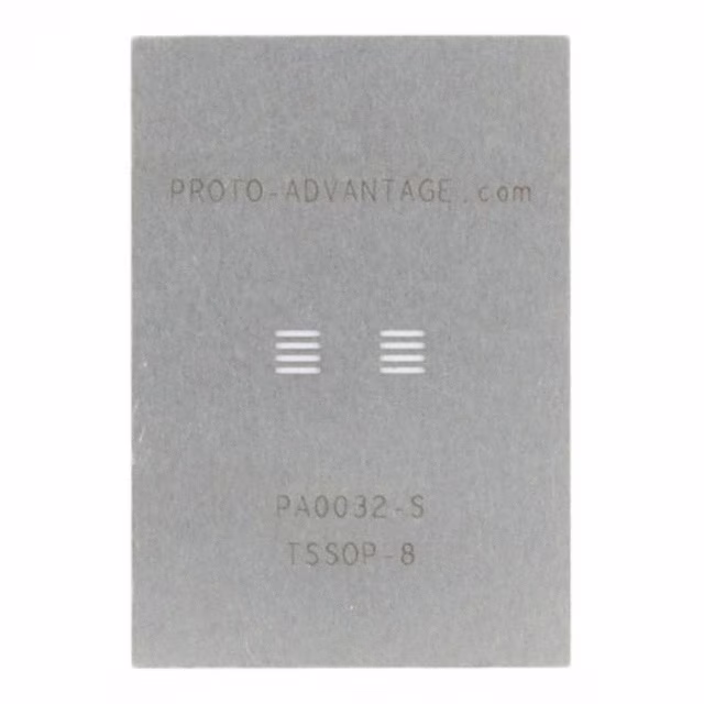 PA0032-S