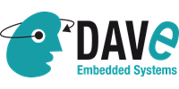 DAVE Embedded Systems
