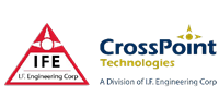 I.F. Engineering Corp. and CrossPoint Technologies