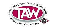 TAW ELECTRONICS, INC