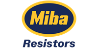 Miba Resistors